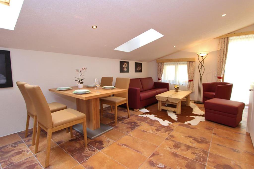 Chalet Schmittenbach - Pinzgau Holidays photo