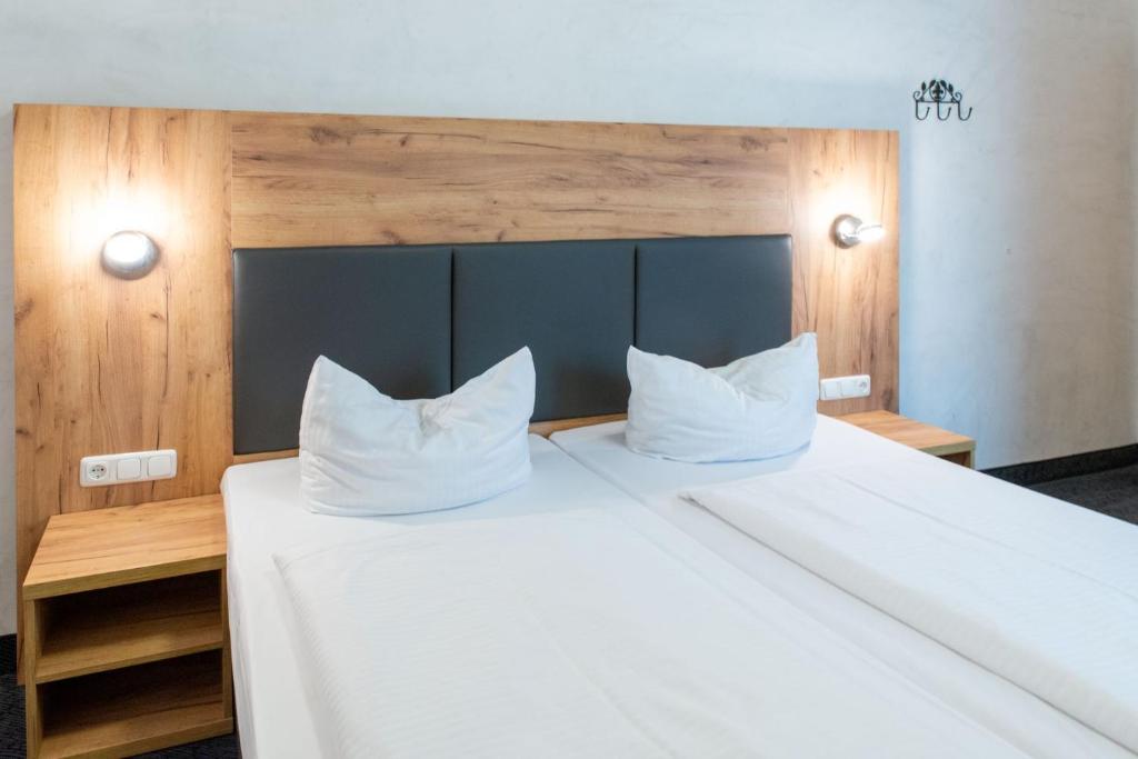 Hotel Fischertor - 2