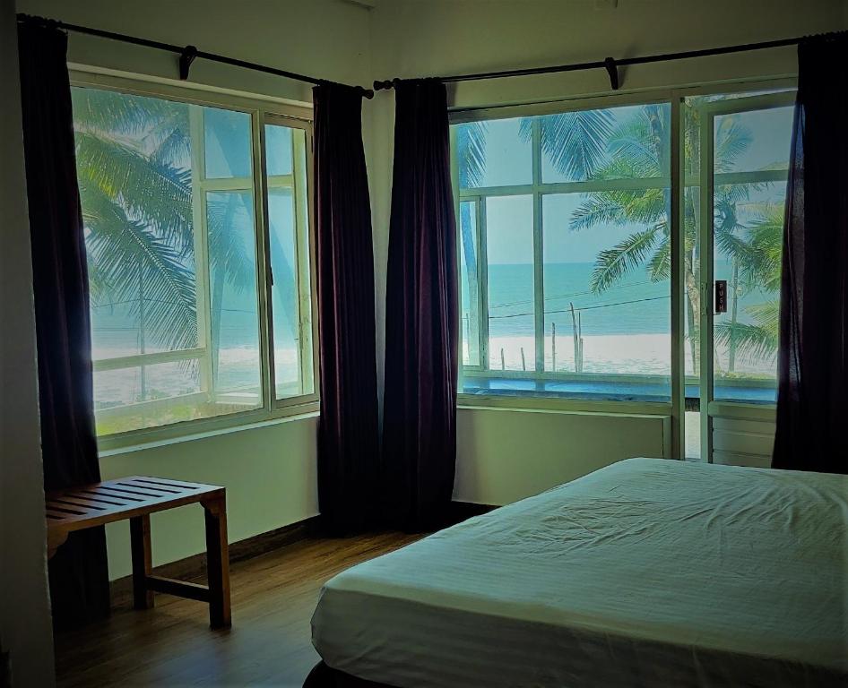 White Shell — Hotel in Kannur