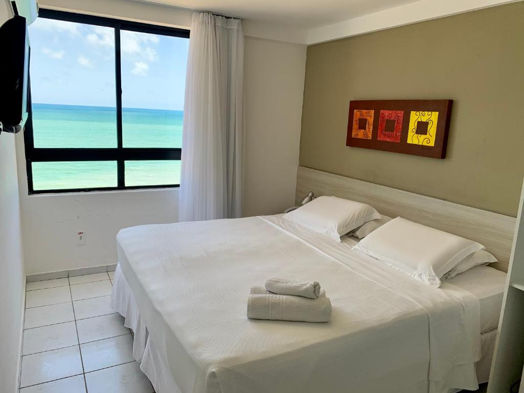 Minha Casa Hotel