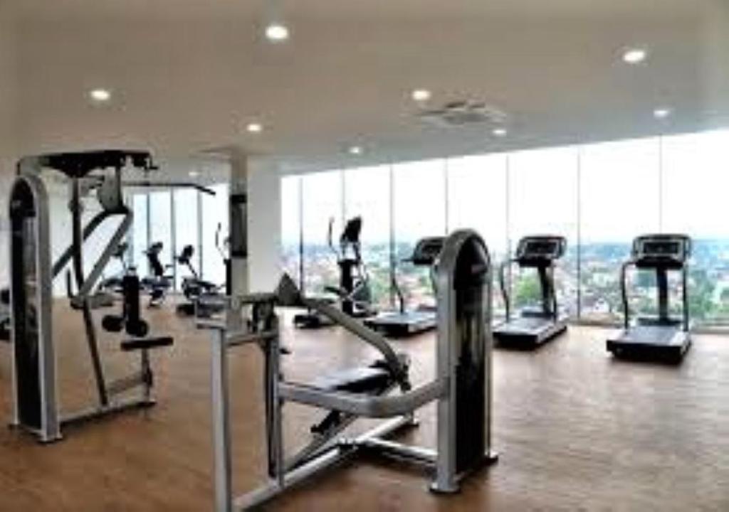 Suites at 1Tebrau photo