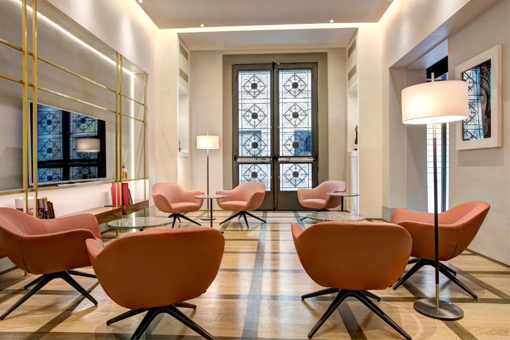 Hotel Orto de' Medici - 4