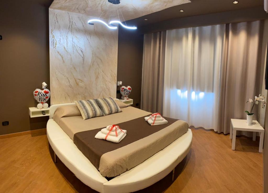 TH LUXURY fly 전경