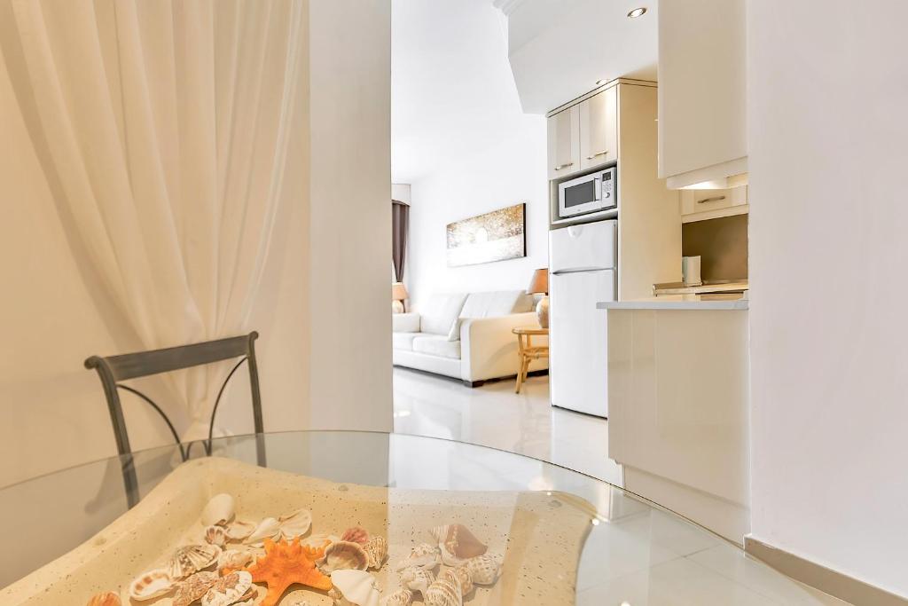 Luxury apartment Altamira - 4
