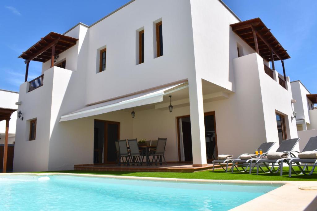 CASA BOUTIQUE LANZAROTE - 1
