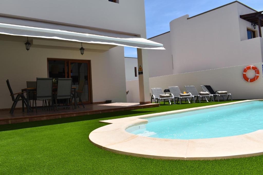 CASA BOUTIQUE LANZAROTE - 2