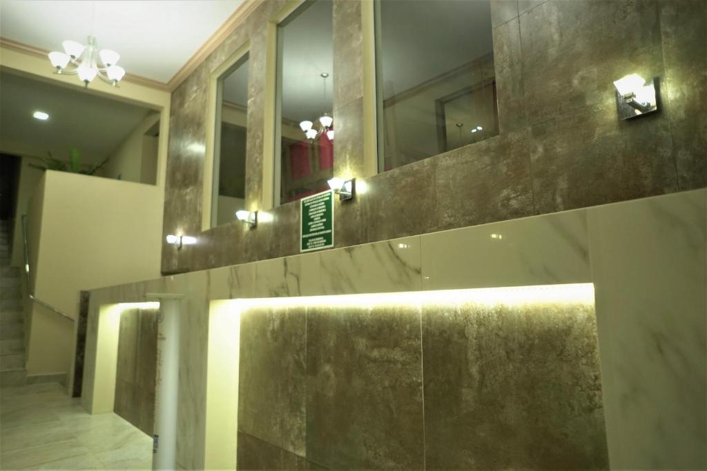 Terra D` Ouro Apart Hotel photo