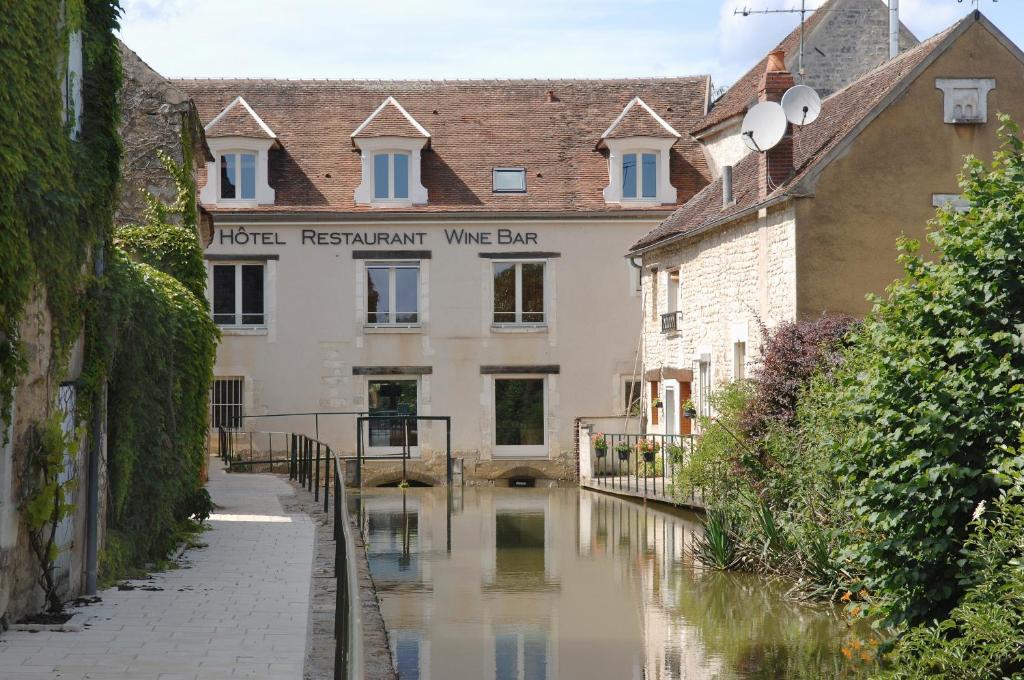 Au Vieux Moulin photo