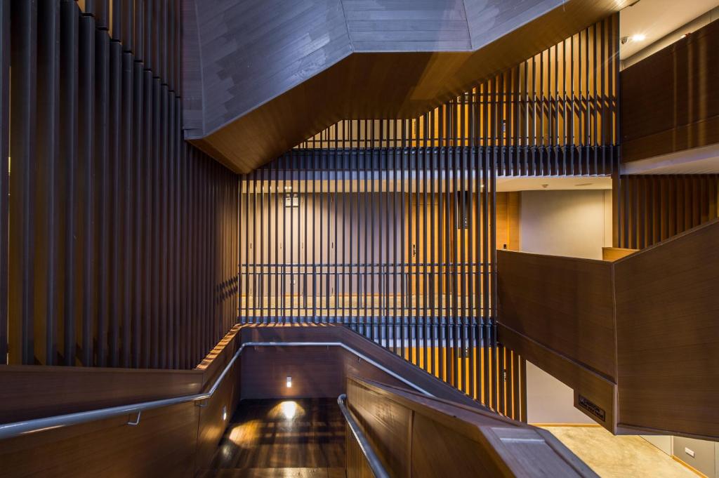 Q Resort Rayong 전경