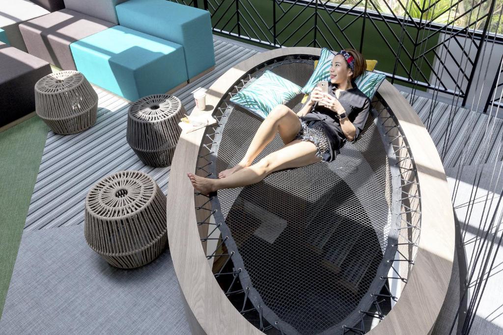 ห้องอาหาร