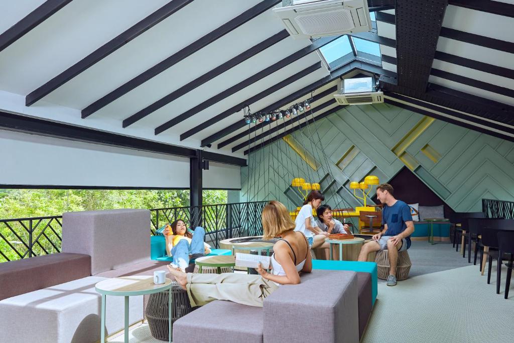 ห้องอาหาร