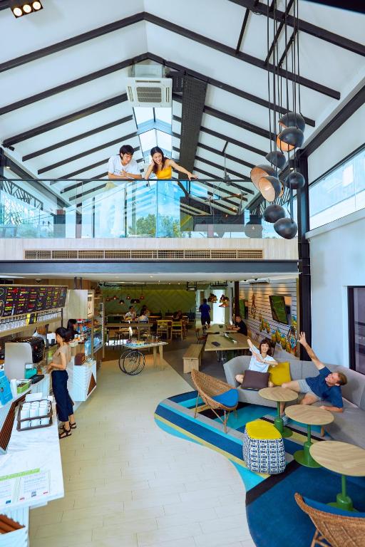 ห้องอาหาร