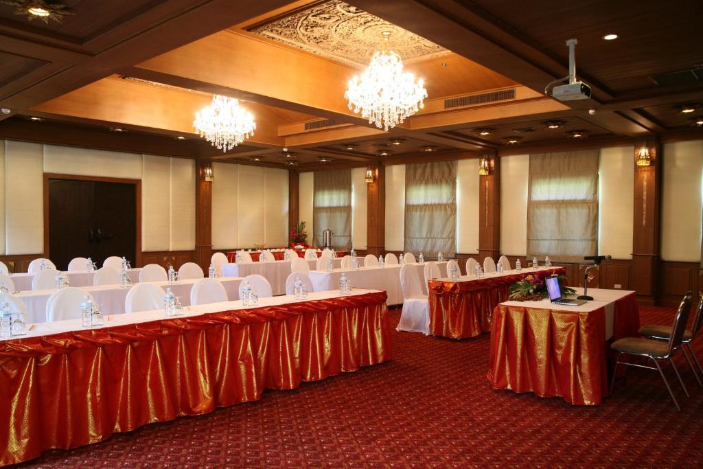 Meeting room / ballrooms
