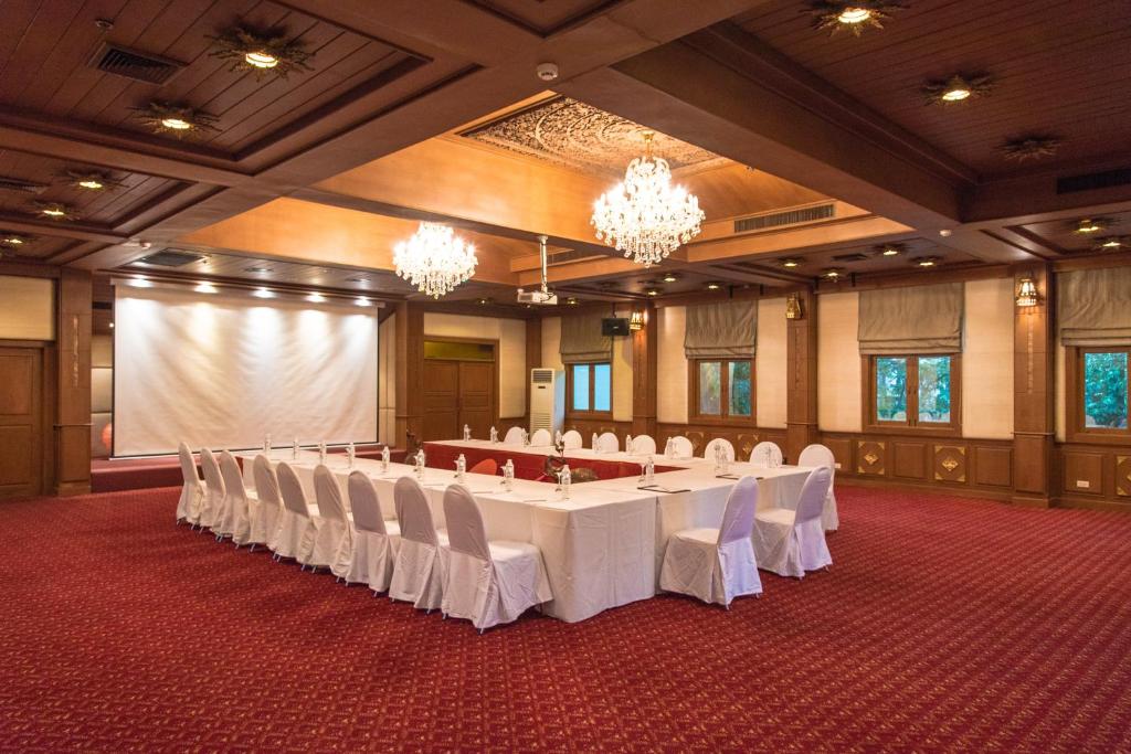 Meeting room / ballrooms