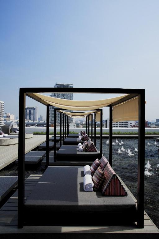 ห้องฟิตเนส