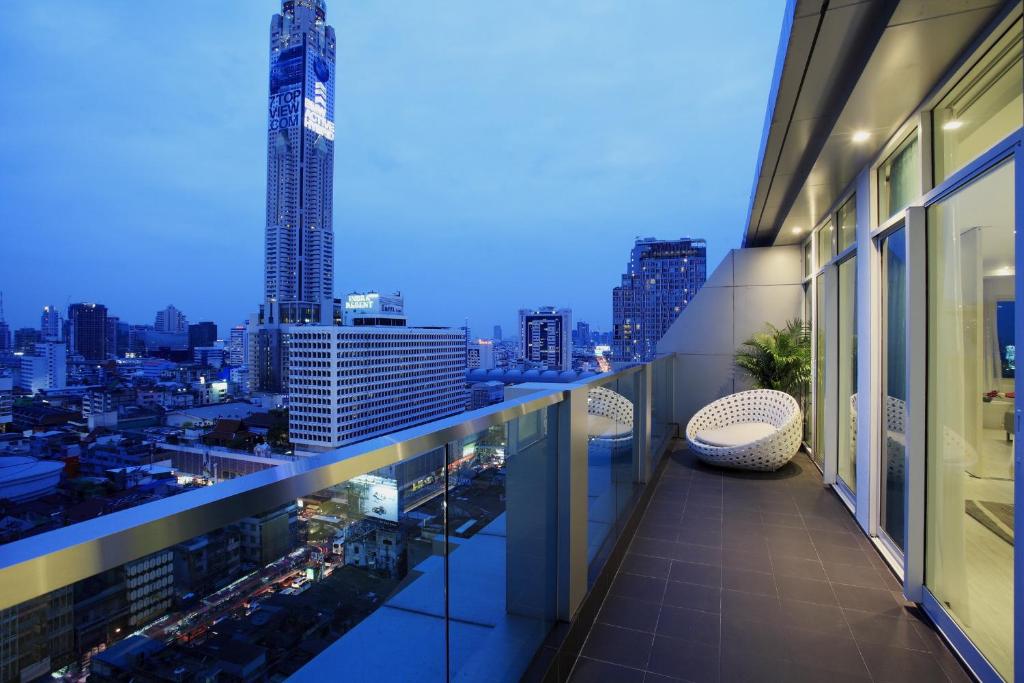 Balkon/terasa