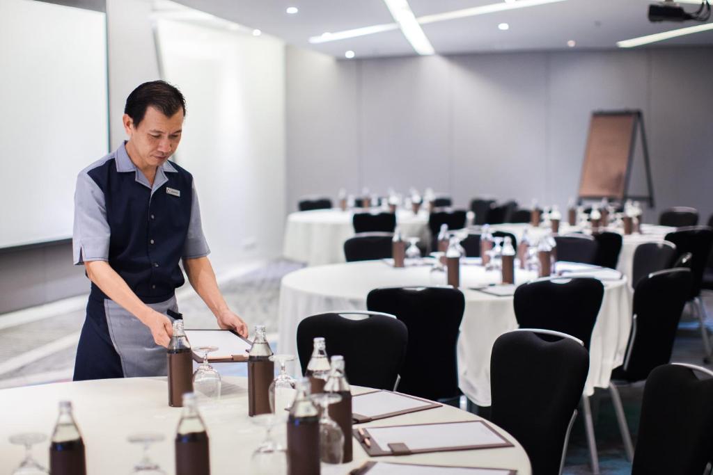 ห้องประชุม / บอลรูม