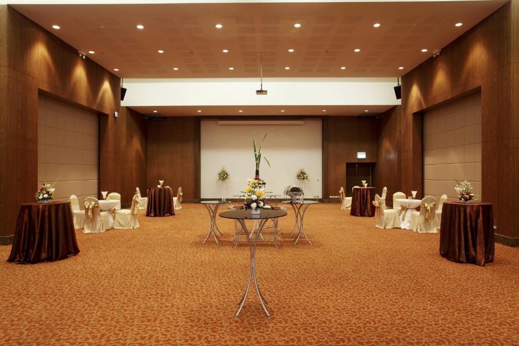 Meeting room / ballrooms