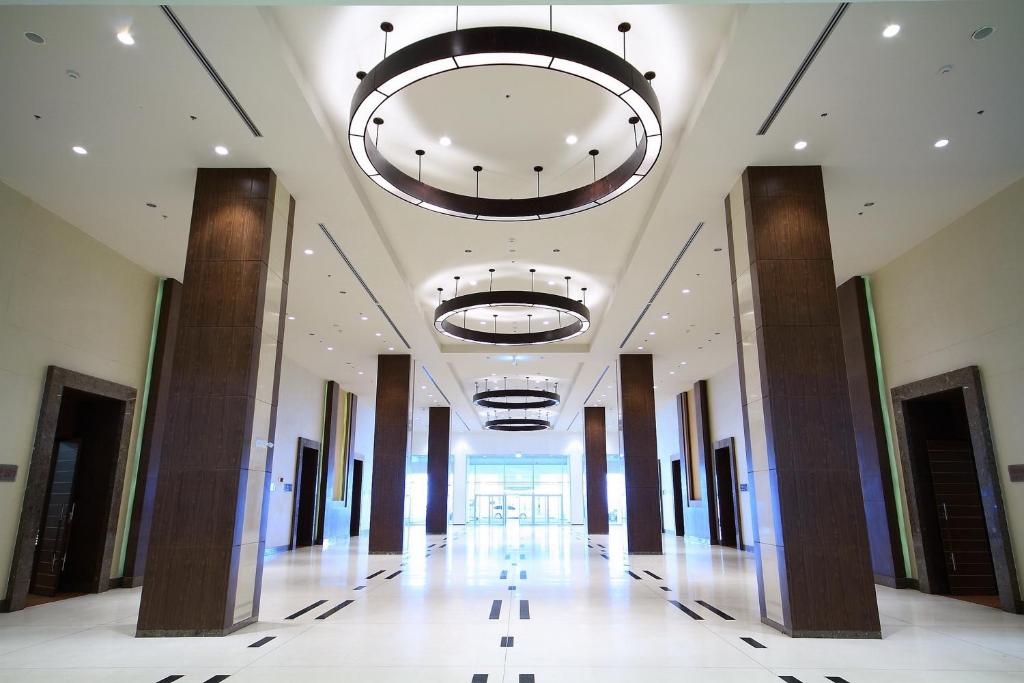 Meeting room / ballrooms, Centara Life Government Complex Hotel & Convention Centre Chaeng Watthana in Bangkok