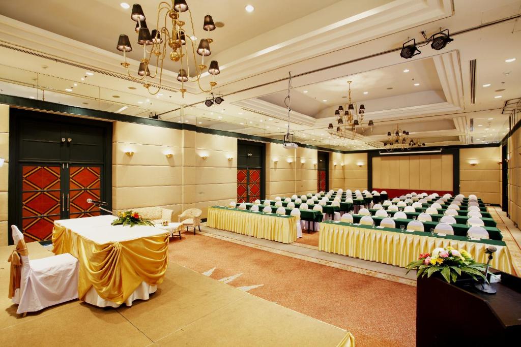 Meeting room / ballrooms