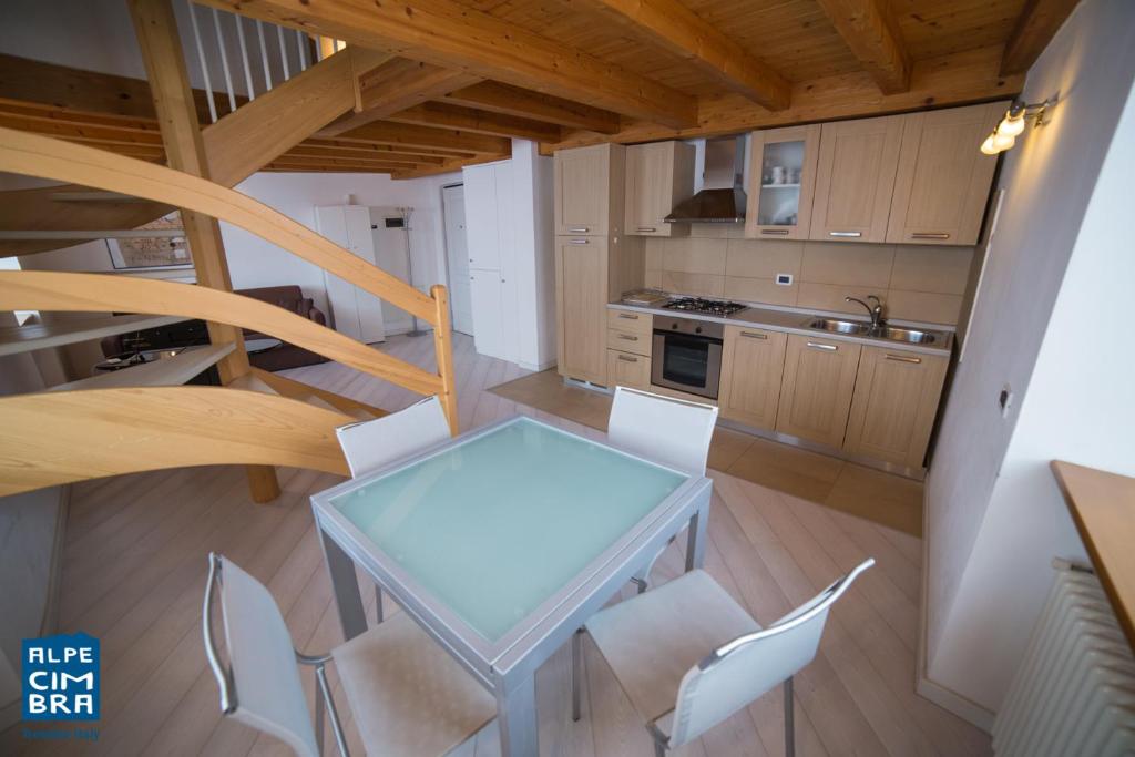 Trentino Apartments - Casa Moser photo