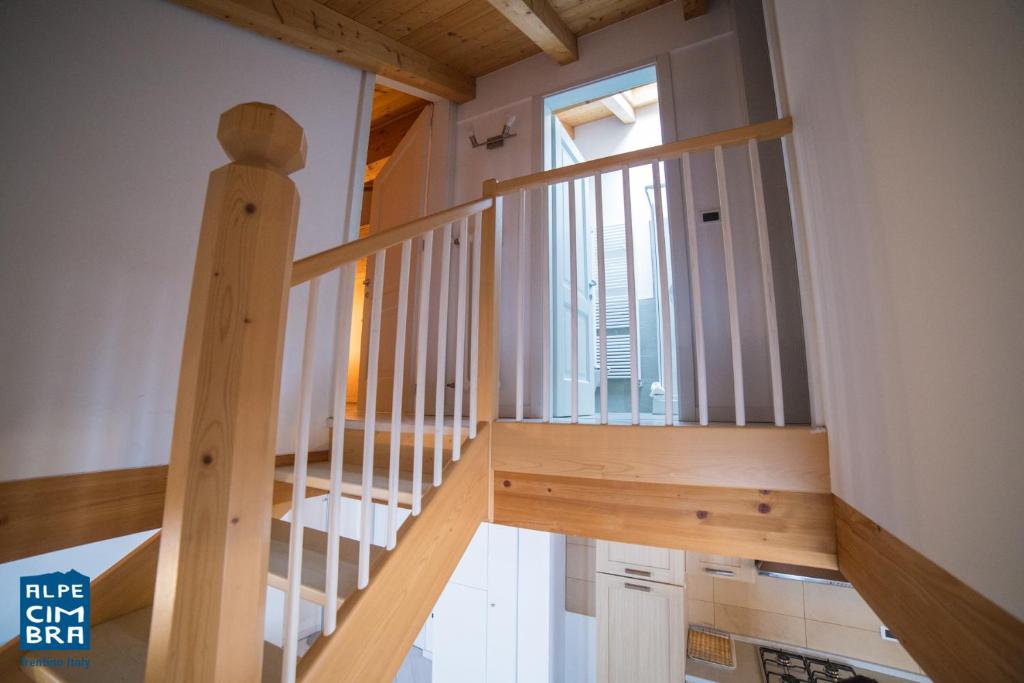 Trentino Apartments - Casa Moser — Hotel in Folgaria