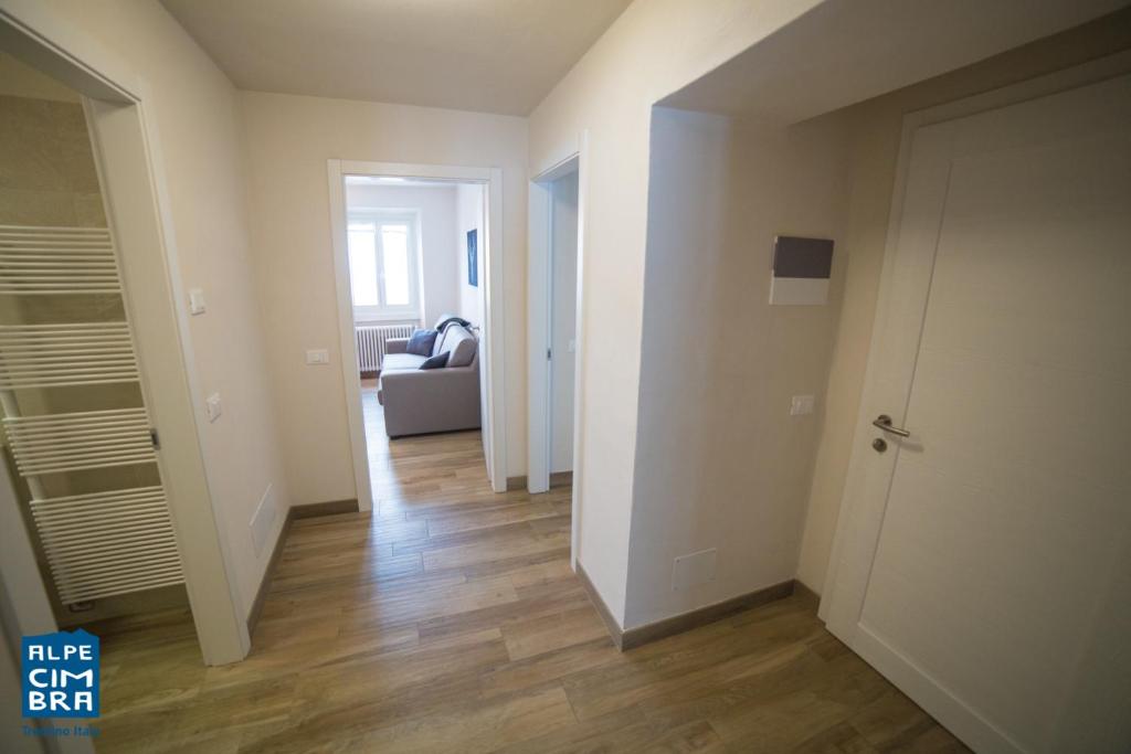 Trentino Apartments - Casa Marzari - 2