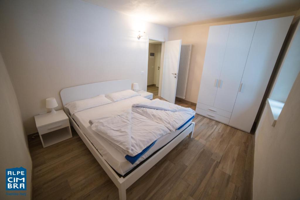 Trentino Apartments - Casa Marzari - 3