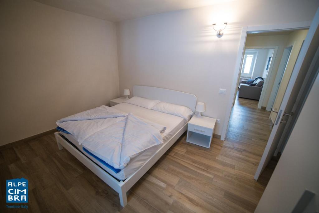 Trentino Apartments - Casa Marzari - 4