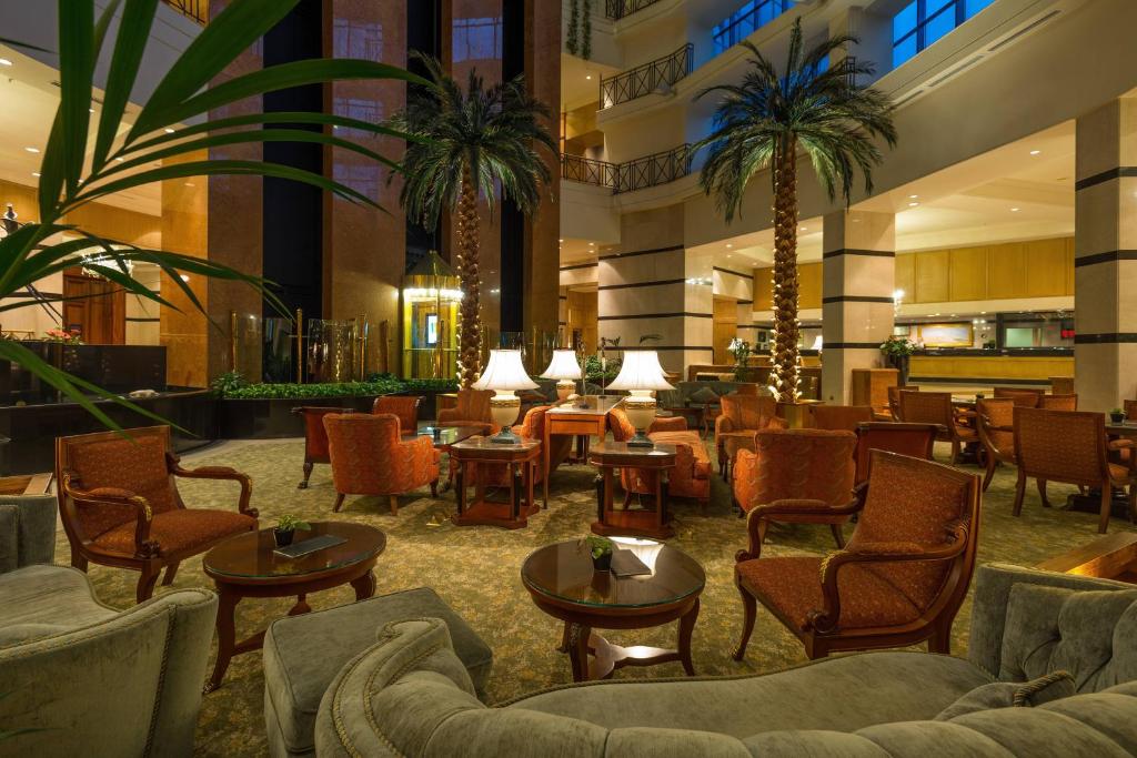 InterContinental Almaty photo