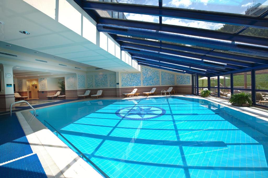 InterContinental Almaty photo
