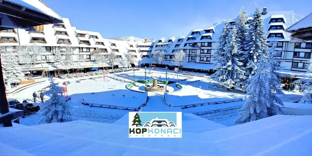 Angella KOP Konaci, hotel in Kopaonik