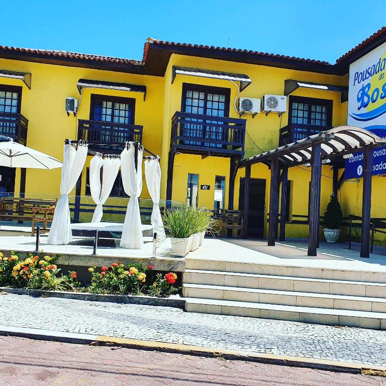 THE 10 BEST Restaurants in Rio das Ostras (Updated 2023)