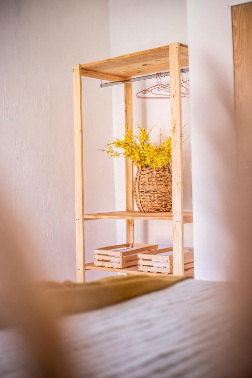 “Casa Raiz” habitaciones Boho photo