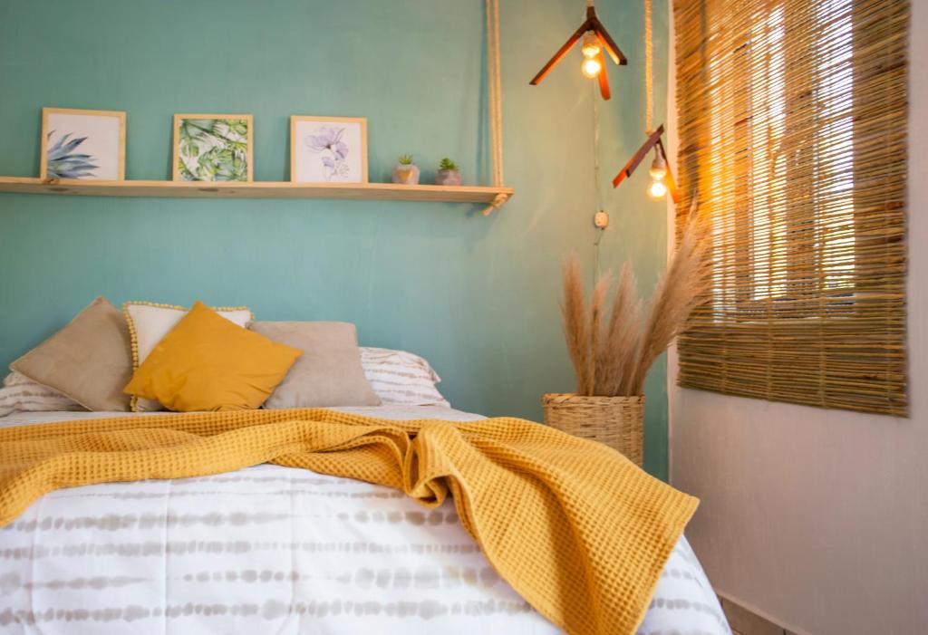 “Casa Raiz” habitaciones Boho photo