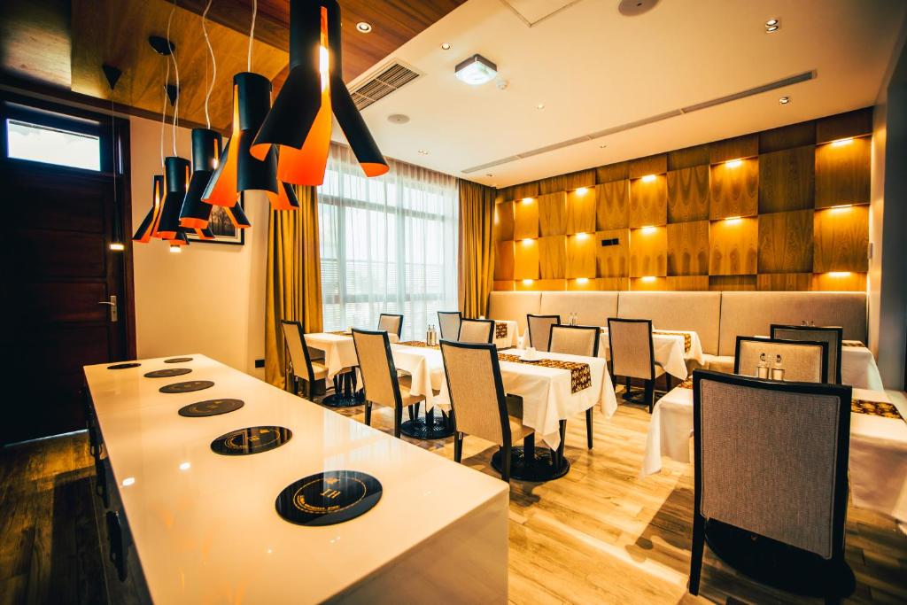 Blackwood Boutique Hotel and Apartments photo