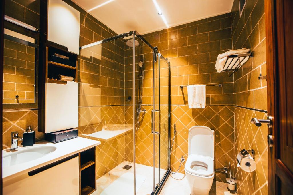 Blackwood Boutique Hotel and Apartments photo