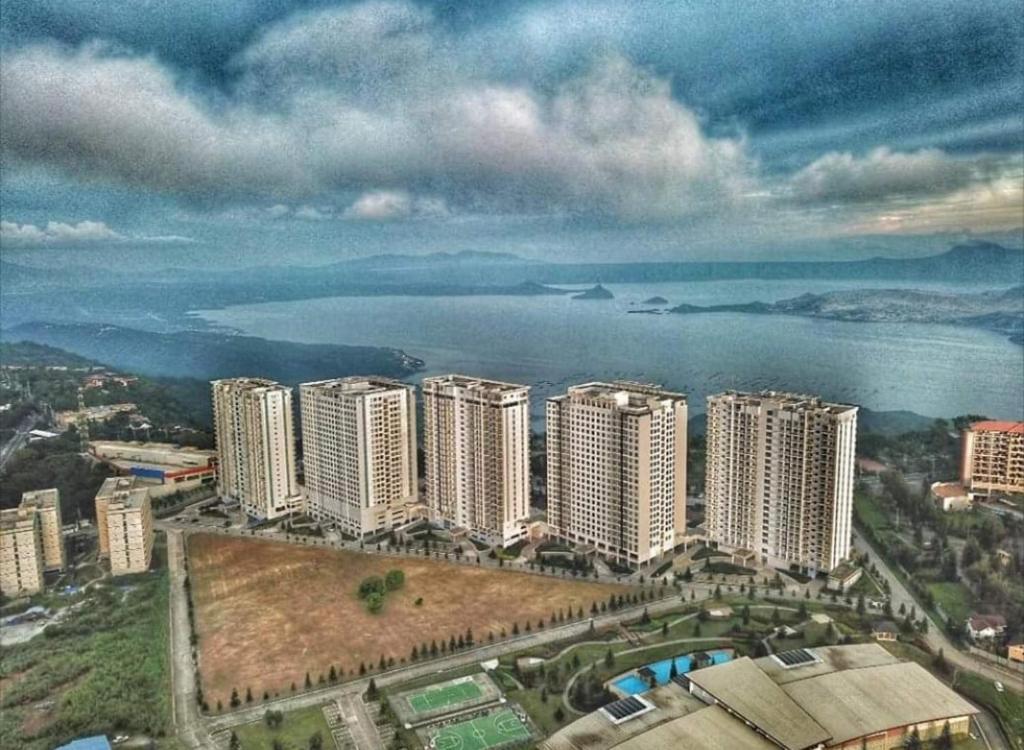 R&A Tagaytay Staycation photo
