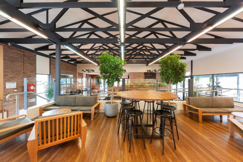 Alivio Tourist Park Canberra