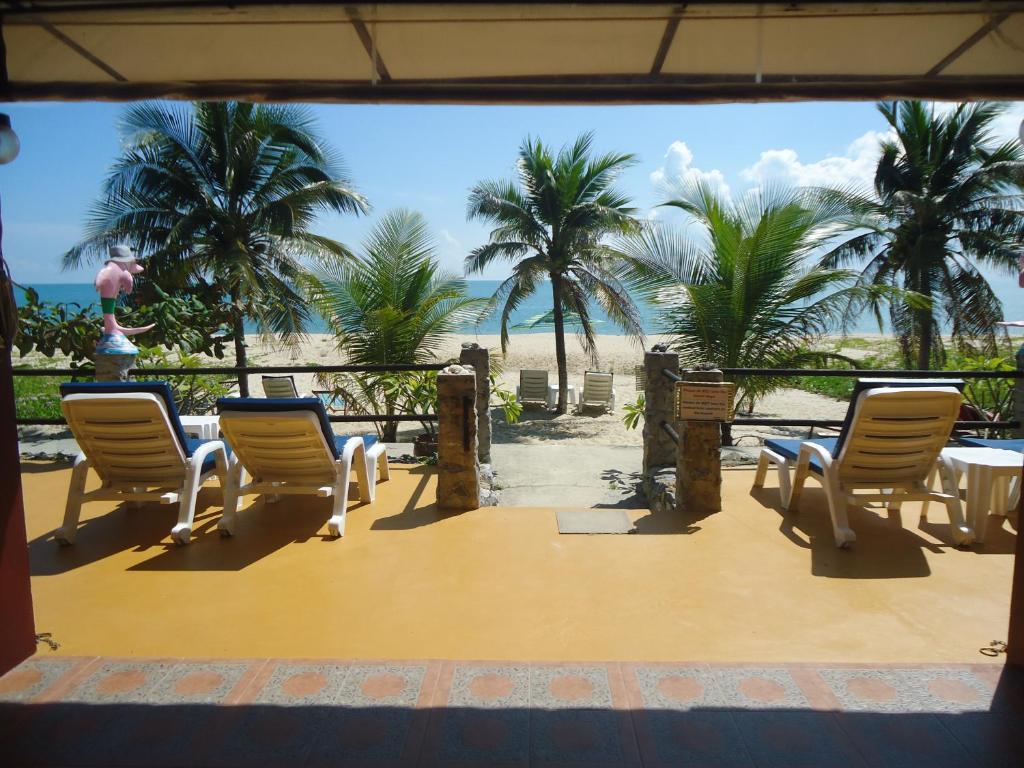 Sea Breeze House, Naiplao Beach