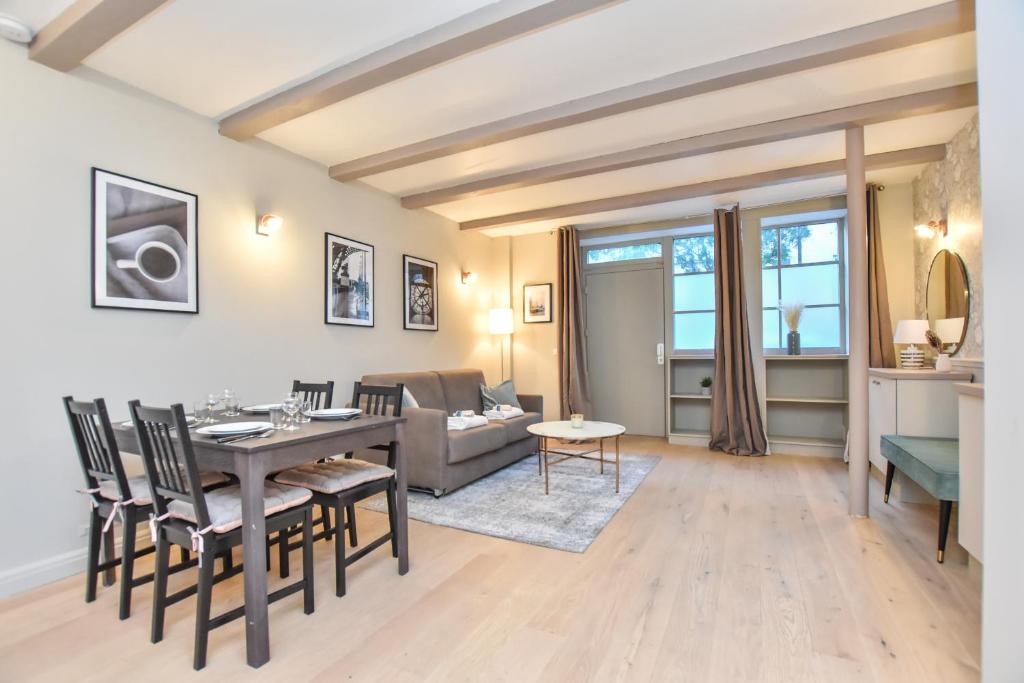 Cosy apartment - Buttes aux Cailles - 2