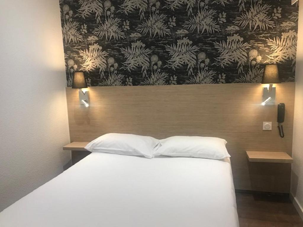 Hotel de Bordeaux - 5