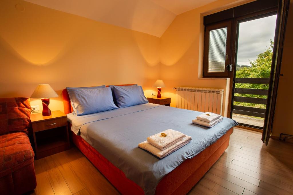 Apartments Mery - 2
