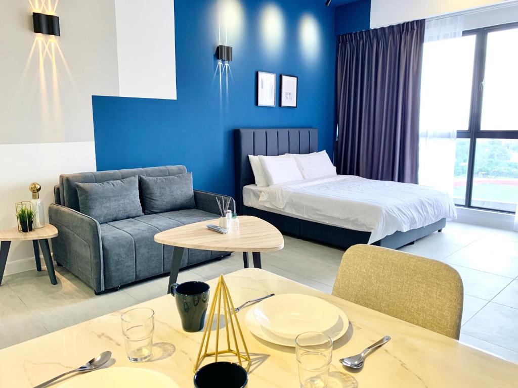 Bell Suites by MOKA photo