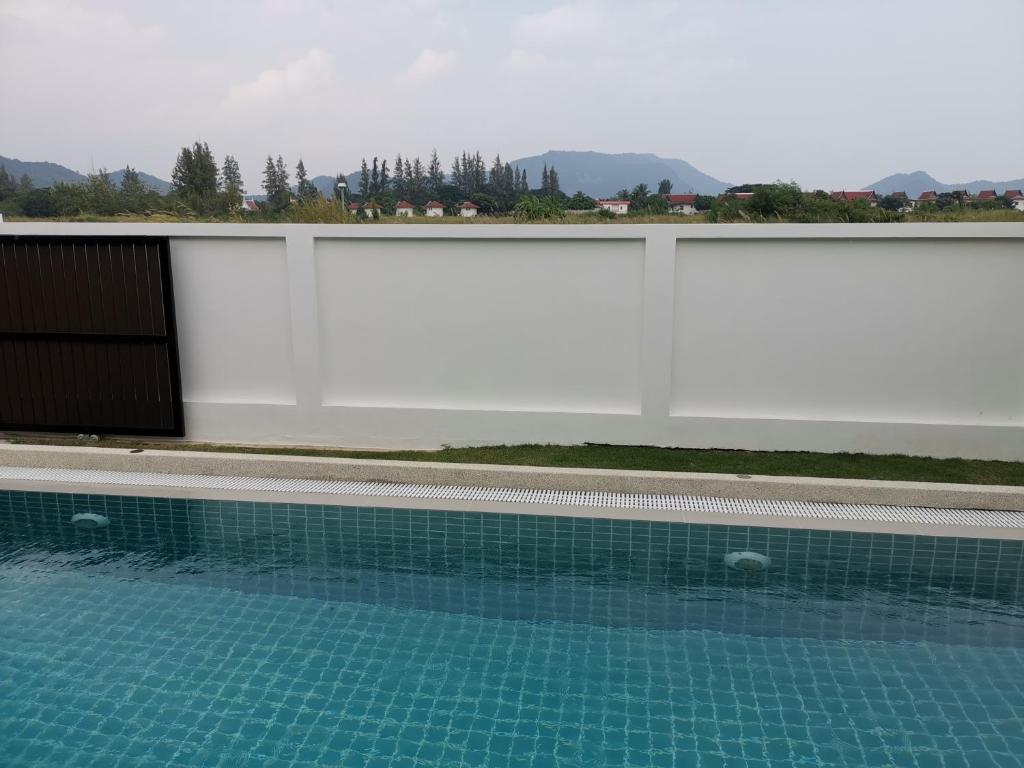 Sweet Pool House photo