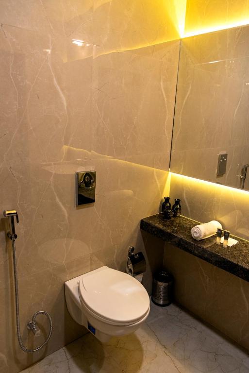 バスルーム（客室）