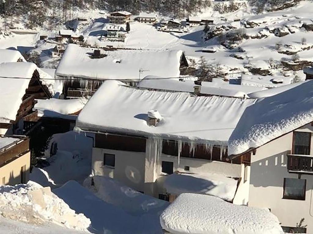 Haus Innerwald by Chatel Reizen photo