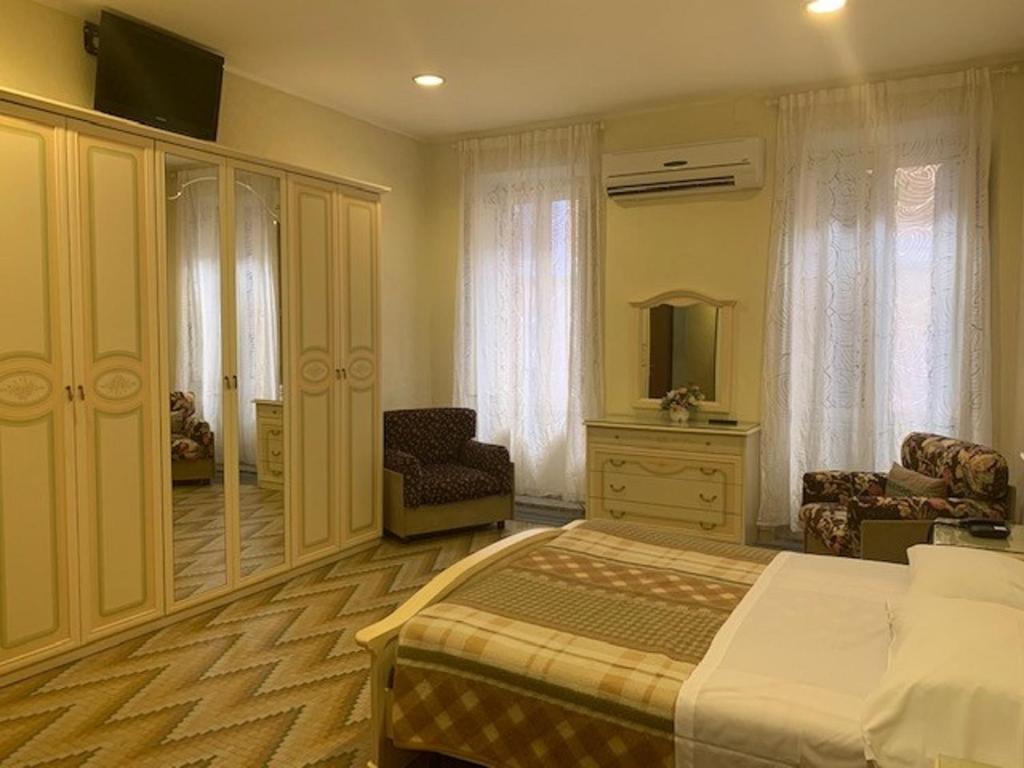 Hotel Croce Di Malta - 3