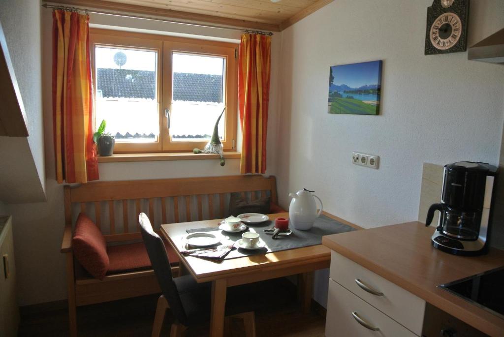 Ferienhaus Breyer - 5