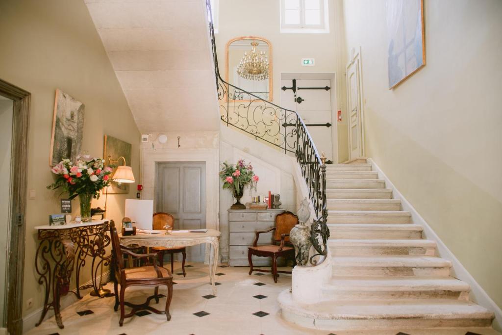 Chateau de Varenne photo
